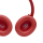 JBL T700BT Koralowe - 552768 - zdjęcie 4